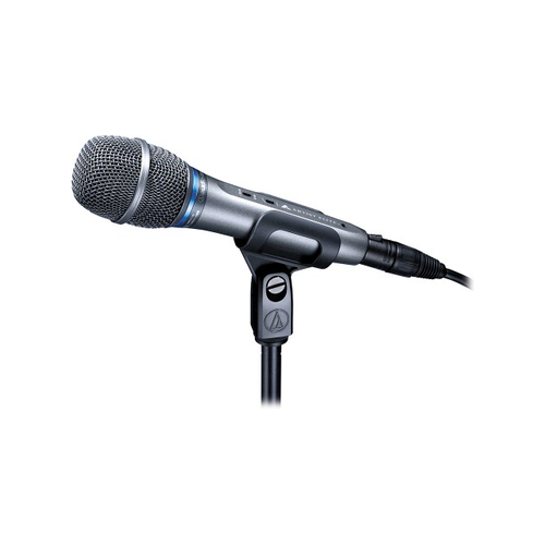 Audio-technica Cardioid Condenser Handheld Microphone (Photo: 3)